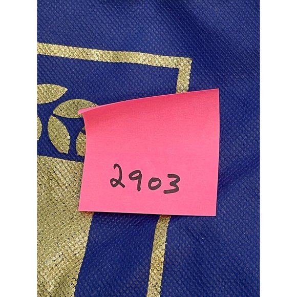 Lucas Oil Pro Motocross 50th bag gym backpack workout drawstring 16" x 12" - Picture 5 of 5